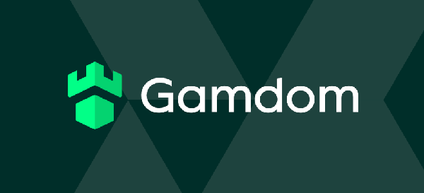 Gamdom Casino bonus feature